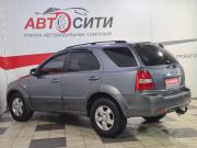 Kia Sorento I Рестайлинг Воронеж  - изображение 28