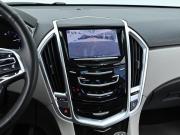 Cadillac SRX II Рестайлинг Москва  - изображение 25