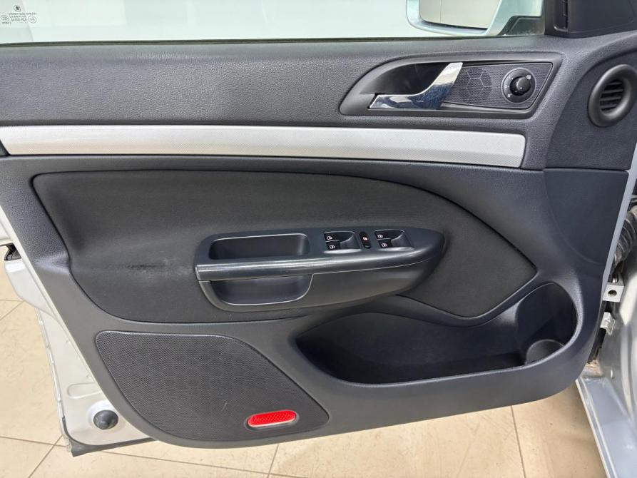 Skoda Octavia II (A5) Рестайлинг Альметьевск  - изображение 9