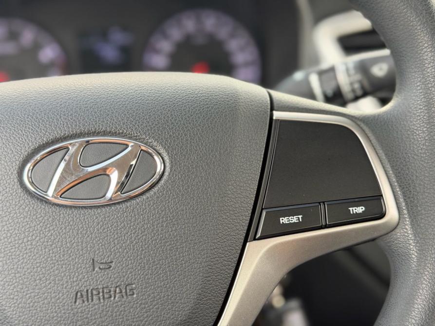 Hyundai Solaris II Волгоград  - изображение 19