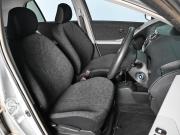 Toyota Vitz II (XP90) Ростов-на-Дону  - изображение 24