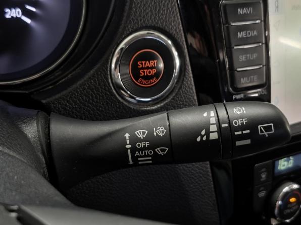 Nissan X-Trail III Рестайлинг с пробегом 2018 года, цена 2 039 000 рублей, 119188 км, внедорожник, Автокод Объявления