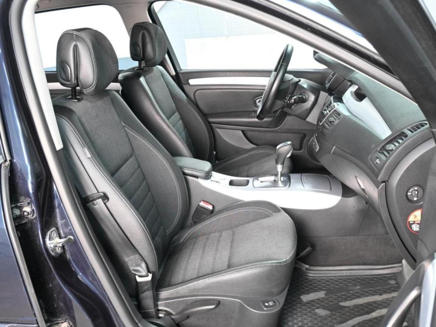 Renault Laguna III Ростов-на-Дону  - изображение 8
