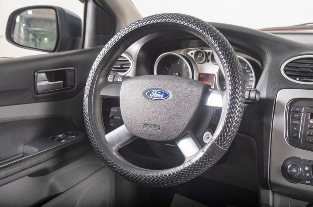 Ford Focus II Рестайлинг Томск  - изображение 10
