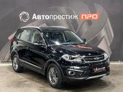 Chery Tiggo 5 I Рестайлинг Пермь  - изображение 21
