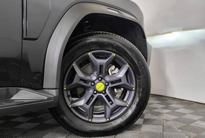 JETOUR T2 с пробегом 2024 года, цена 3 490 000 рублей, 15404 км, внедорожник, Автокод Объявления