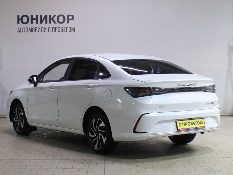 BAIC U5 Plus Дзержинск  - изображение 4