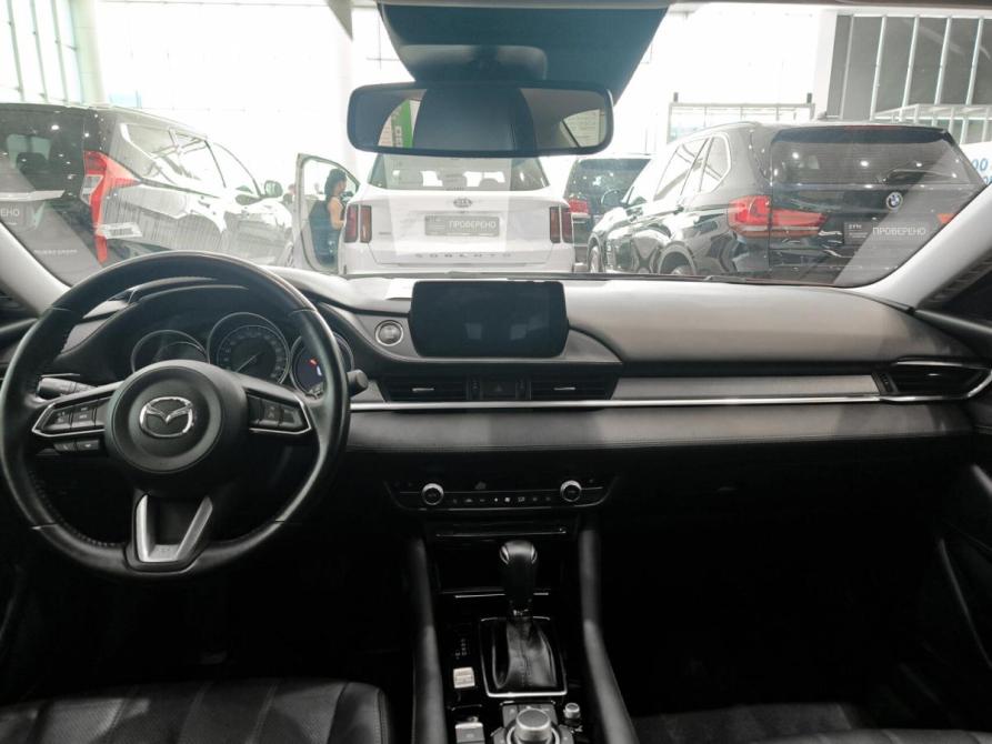 Mazda 6 III (GJ) Рестайлинг 2 Казань  - изображение 17