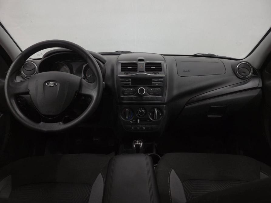 Lada (ВАЗ) Granta I Рестайлинг Альметьевск  - изображение 10