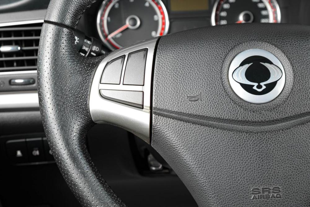 SsangYong Actyon II Тюмень  - изображение 15