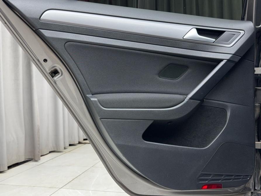 Volkswagen Golf VII Ижевск  - изображение 26
