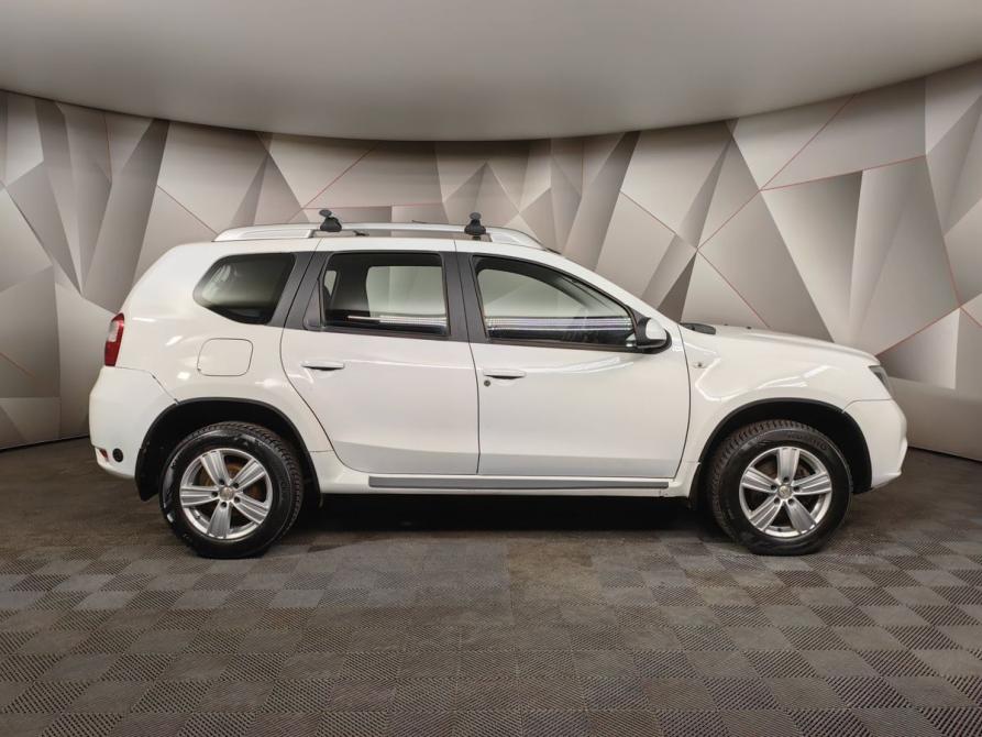 Nissan Terrano III (D10) Москва  - изображение 6