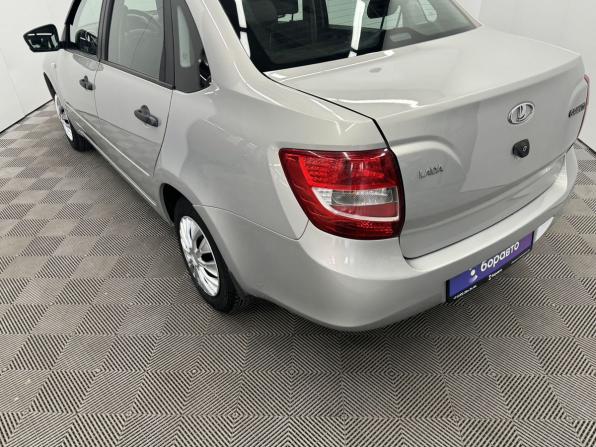 Lada (ВАЗ) Granta I с пробегом 2018 года, цена 580 000 рублей, 96618 км, седан, Автокод Объявления