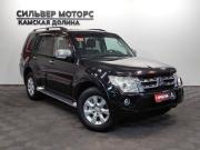 Mitsubishi Pajero IV Рестайлинг 1 Пермь  - изображение 22