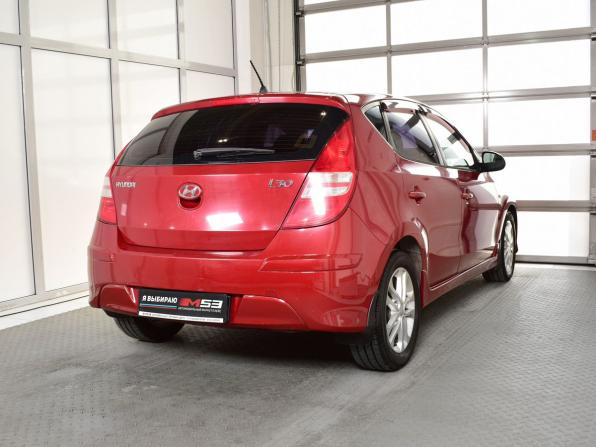 Hyundai i30 I Рестайлинг с пробегом 2010 года, цена 699 995 рублей, 152602 км, хэтчбек, Автокод Объявления