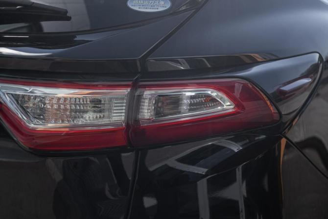 Toyota Harrier III (XU60) Рестайлинг с пробегом 2019 года, цена 2 648 000 рублей, 106000 км, внедорожник, Автокод Объявления