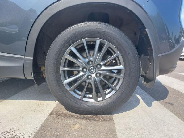 Mazda CX-5 I с пробегом 2012 года, цена 1 630 000 рублей, 158558 км, внедорожник, Автокод Объявления