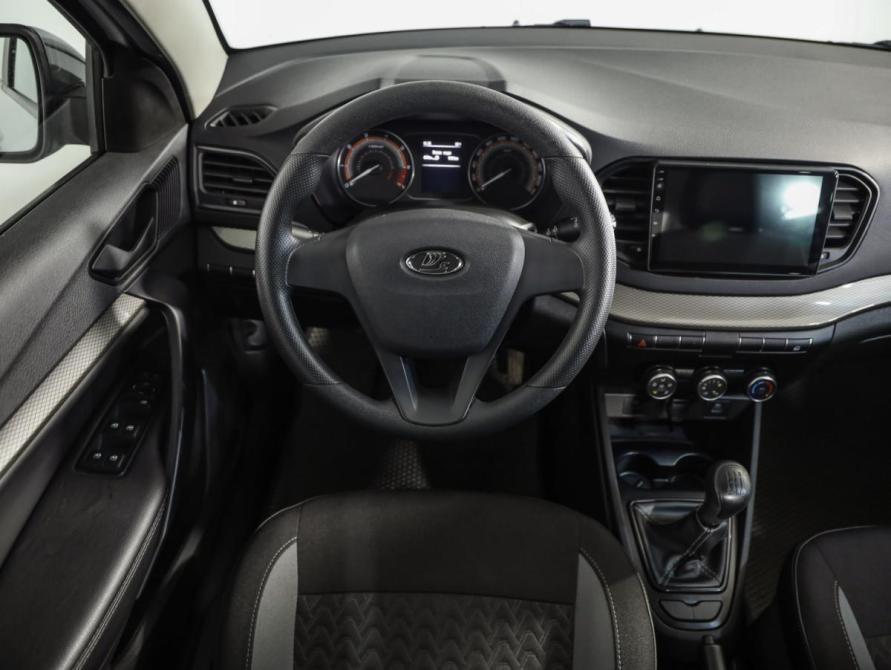 Lada (ВАЗ) Vesta I Рестайлинг (NG) Санкт-Петербург  - изображение 11