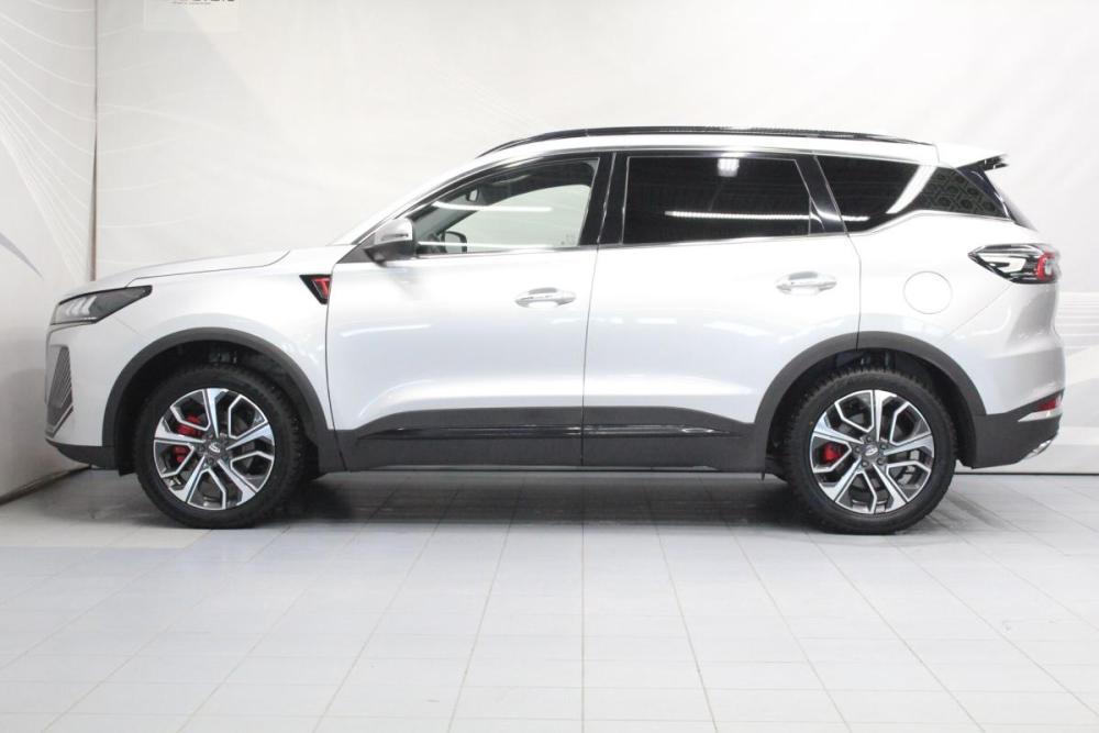 Chery Tiggo 7 Pro Max I Рестайлинг Кемерово  - изображение 4