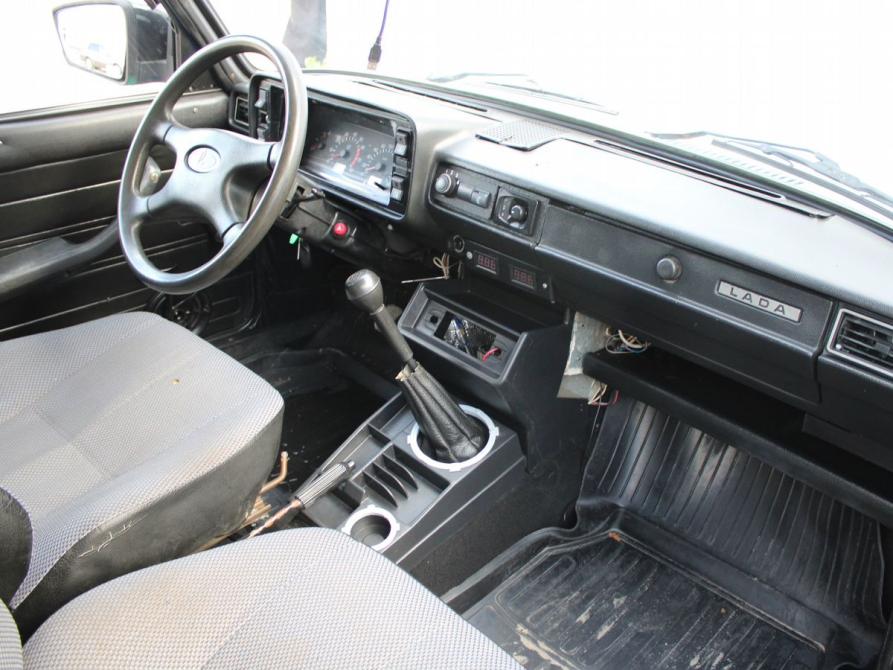 Lada (ВАЗ) 2105 Нижний Новгород  - изображение 7