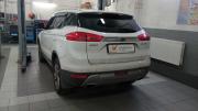 Geely Atlas I Санкт-Петербург  - изображение 10