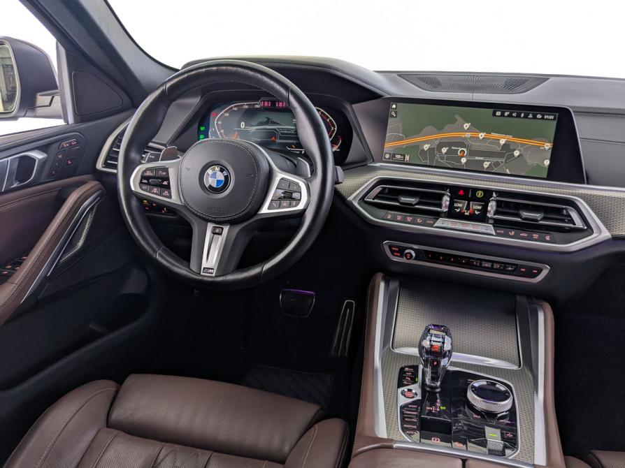 BMW X6 III (G06) Москва  - изображение 25