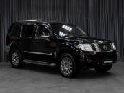 Nissan Pathfinder III Рестайлинг Тюмень  - изображение 22