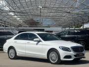 Mercedes-Benz C-Класс IV (W205) Тула  - изображение 19