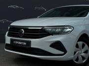 Volkswagen Polo VI Санкт-Петербург  - изображение 46