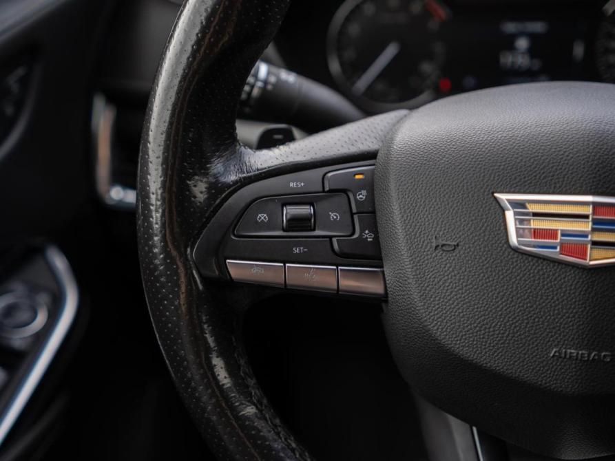 Cadillac XT4 I Сочи  - изображение 20
