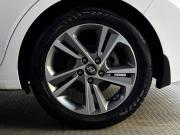 Hyundai Elantra VI (AD) Уфа  - изображение 51