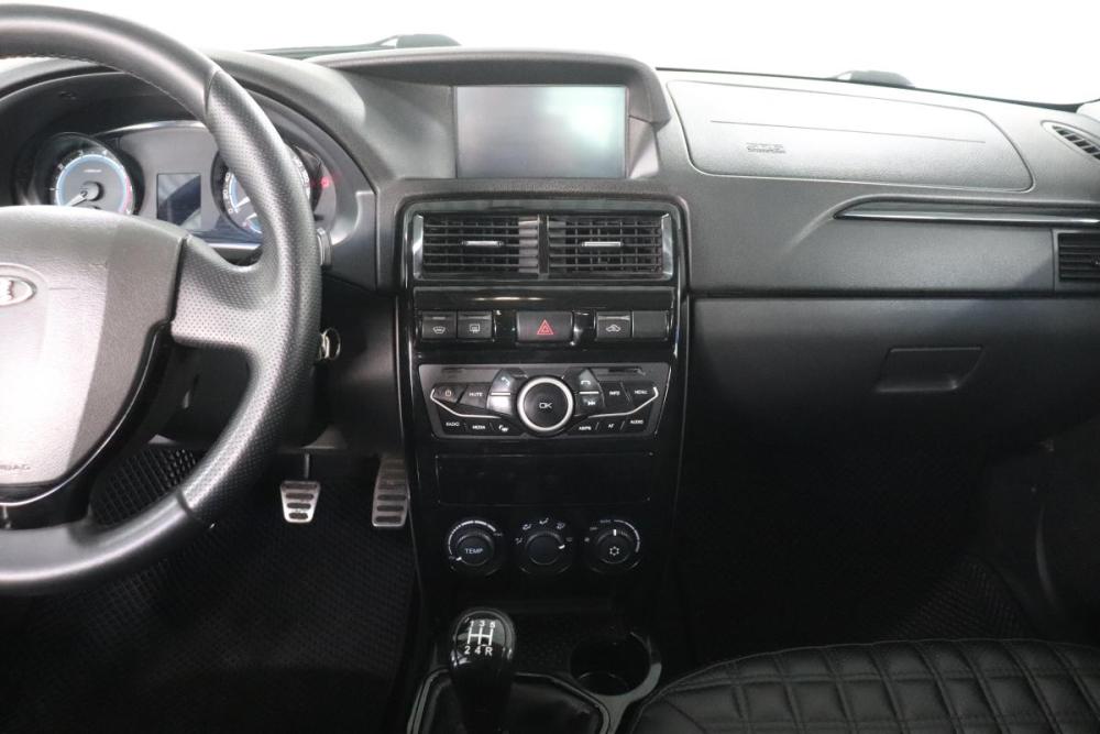 Lada (ВАЗ) Priora I Рестайлинг Ульяновск  - изображение 12