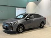 Kia Rio IV Самара  - изображение 20