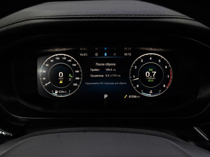 Omoda S5 Тюмень  - изображение 26