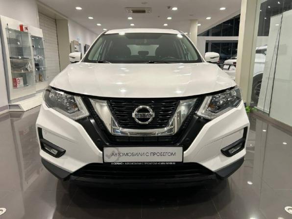 Nissan X-Trail III Рестайлинг с пробегом 2020 года, цена 2 179 000 рублей, 70384 км, внедорожник, Автокод Объявления