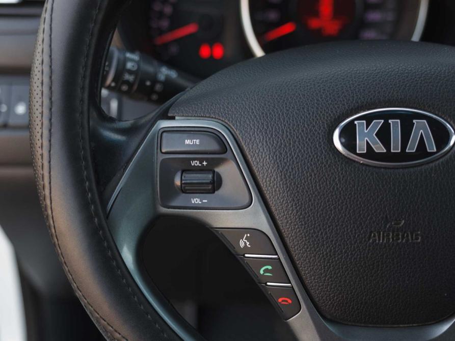 Kia Rio III Рестайлинг Новосибирск  - изображение 12