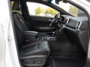 Kia Sportage IV Рестайлинг Новосибирск  - изображение 44