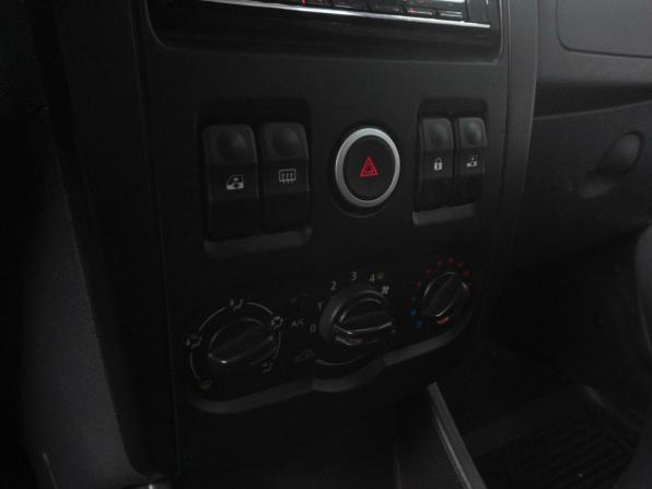 Lada (ВАЗ) Largus I с пробегом 2018 года, цена 1 129 000 рублей, 152949 км, универсал, Автокод Объявления