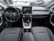 Toyota RAV4 V (XA50) Москва  - изображение 31
