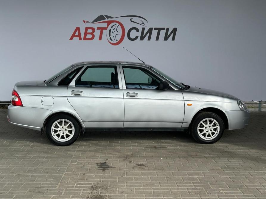 Lada (ВАЗ) Priora I Рестайлинг Тамбов  - изображение 8