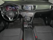 Kia Sportage IV Тверь  - изображение 27