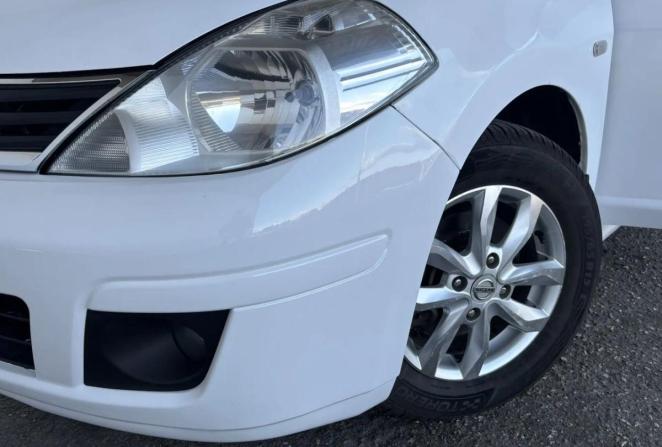 Nissan Tiida I Рестайлинг с пробегом 2013 года, цена 735 000 рублей, 148070 км, седан, Автокод Объявления