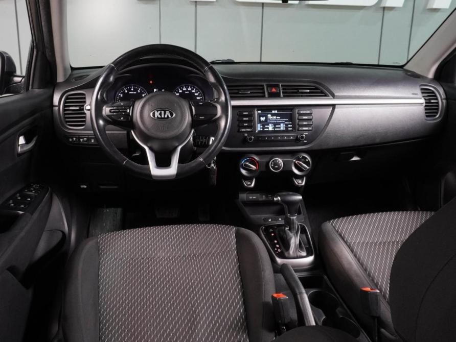 Kia Rio IV Воронеж  - изображение 6