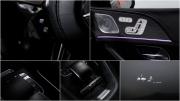 Mercedes-Benz GLS AMG II (X167) Москва  - изображение 43