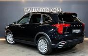 Haval Jolion I Рестайлинг Уфа  - изображение 20