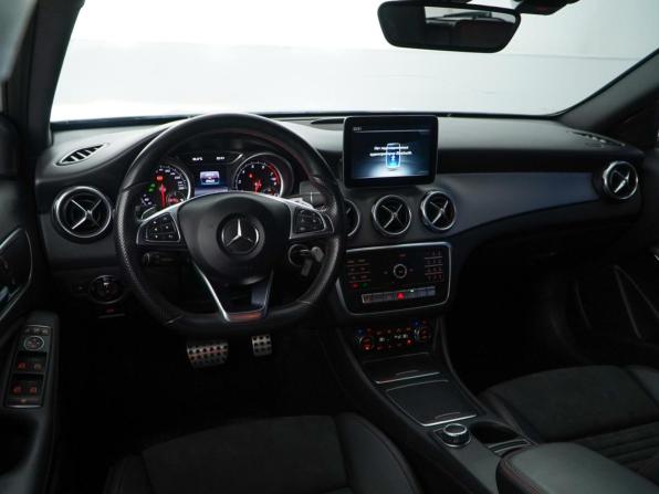 Mercedes-Benz GLA I (X156) Рестайлинг с пробегом 2017 года, цена 2 403 444 рубля, 59633 км, внедорожник, Автокод Объявления