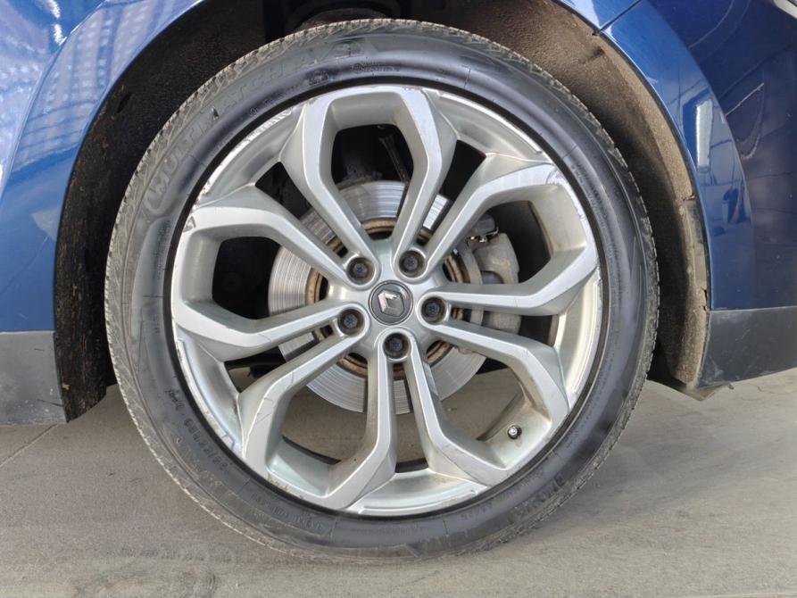 Renault Scenic IV Москва  - изображение 18