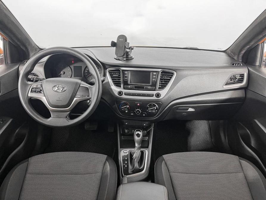 Hyundai Solaris II Ногинск  - изображение 11