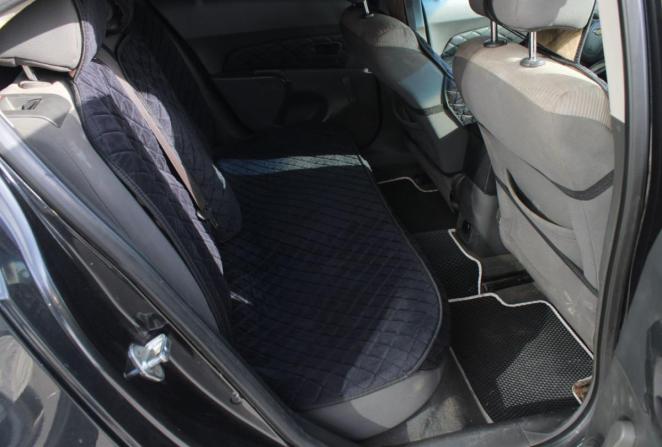 Chevrolet Cruze I с пробегом 2010 года, цена 720 000 рублей, 302450 км, седан, Автокод Объявления