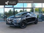 Renault Arkana I Казань  - изображение 14